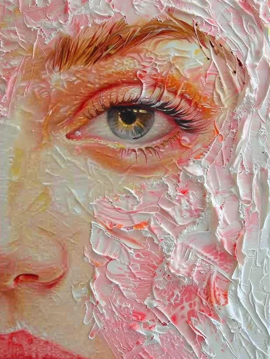 Impasto Vision - Image 4