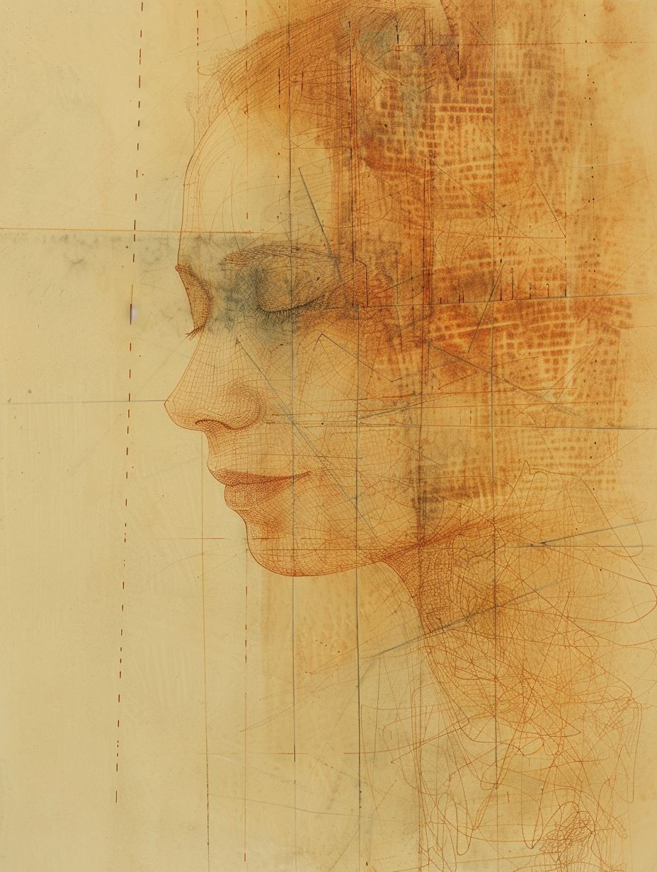 Fragments of a Dreaming Soul - Image 1