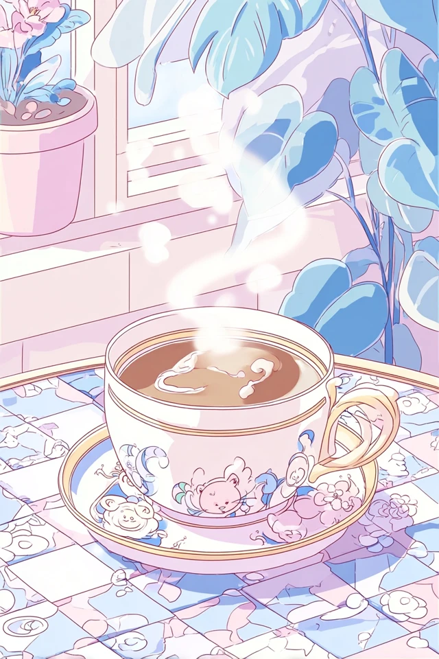 Pastel Dream Aesthetic - Image 4