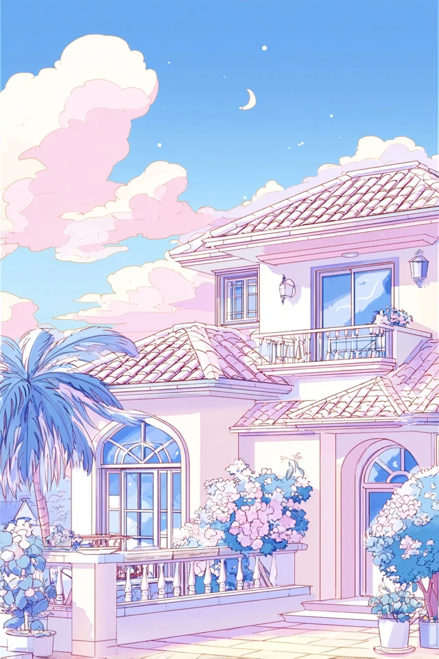 Pastel Dream Aesthetic - Image 6