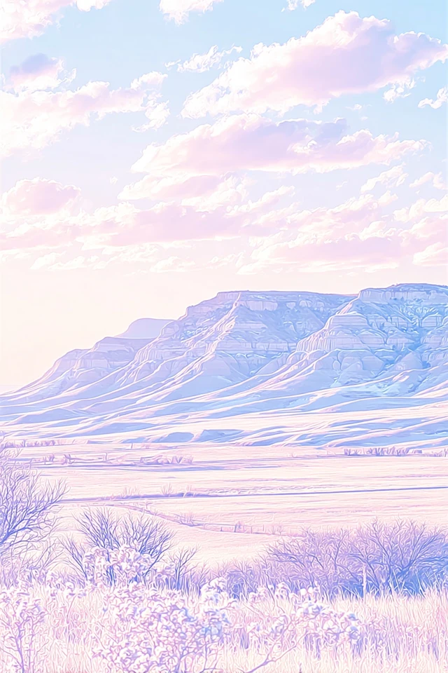 Pastel Dream Aesthetic - Image 2