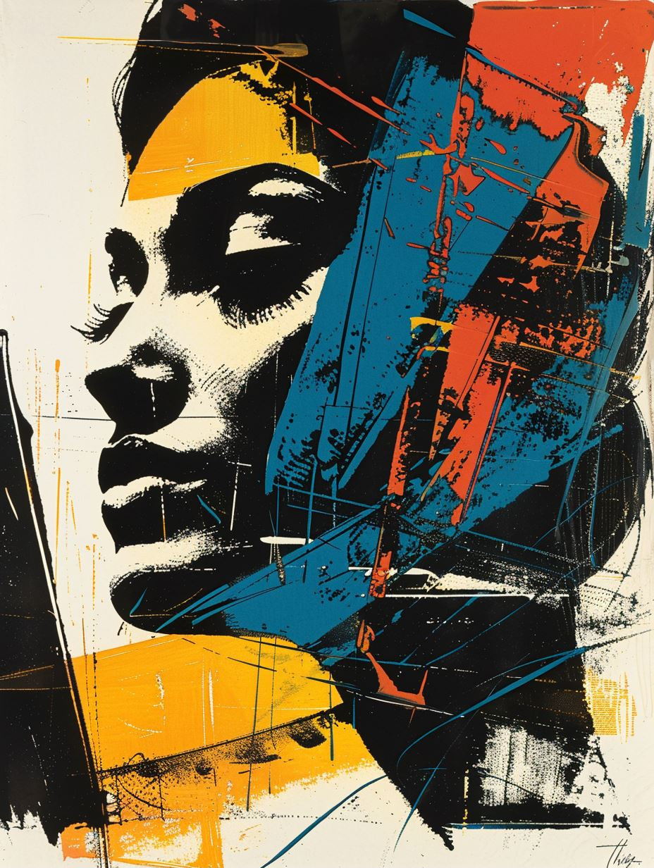 Chromatic Urban Soul - Image 1
