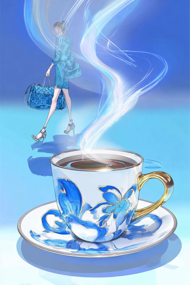 Azure Haute Couture - Image 4