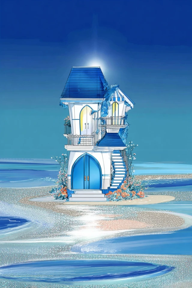 Azure Haute Couture - Image 6