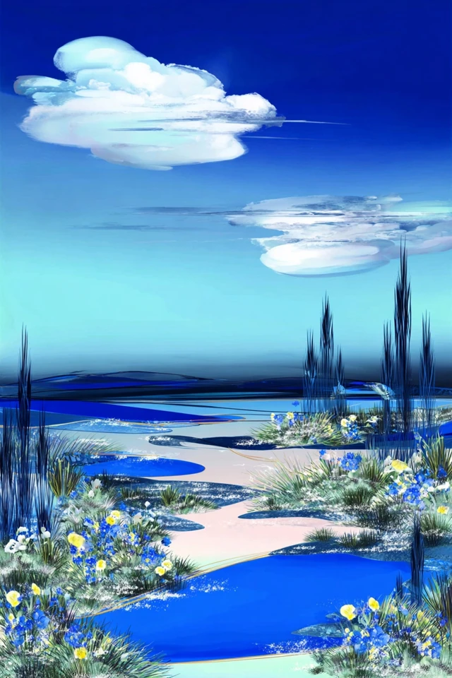 Azure Haute Couture - Image 2