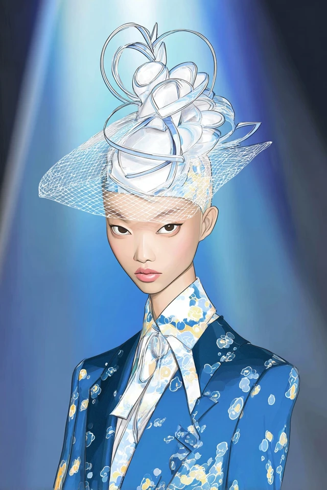 Azure Haute Couture