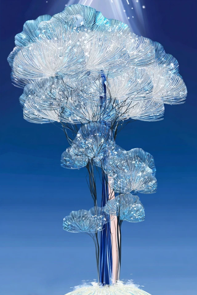 Azure Haute Couture - Image 5