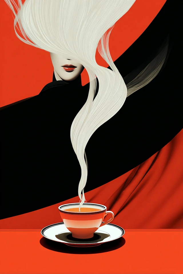 Crimson Avant Garde - Image 4