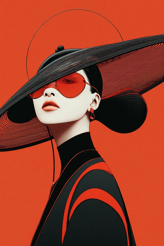 Crimson Avant Garde