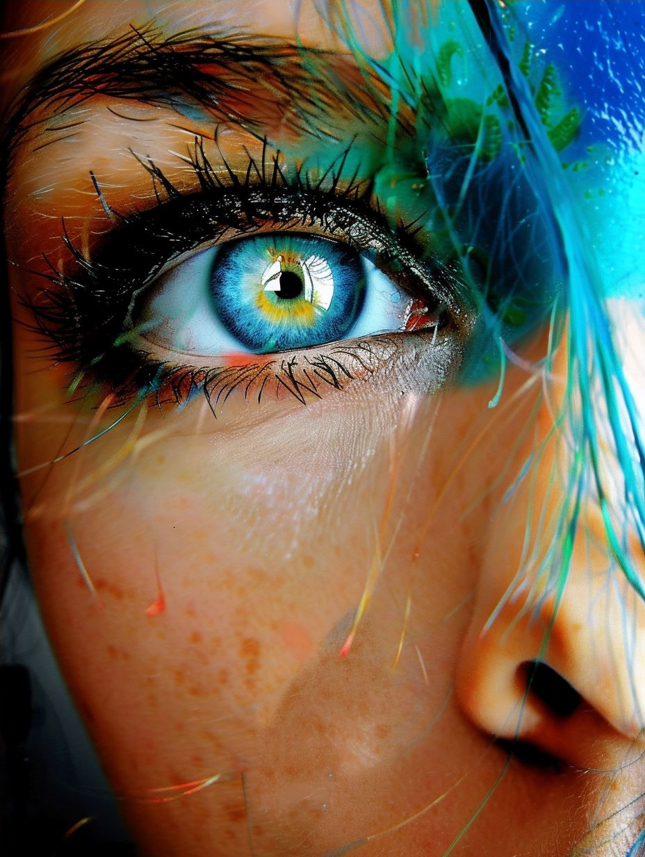Fragments of a Digital Soul - Image 4