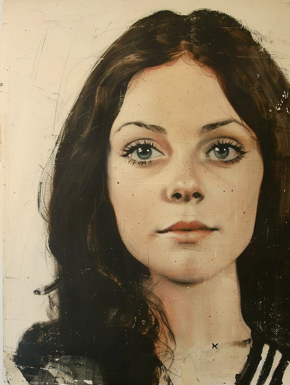 Fragments of a Gaze - Image 2