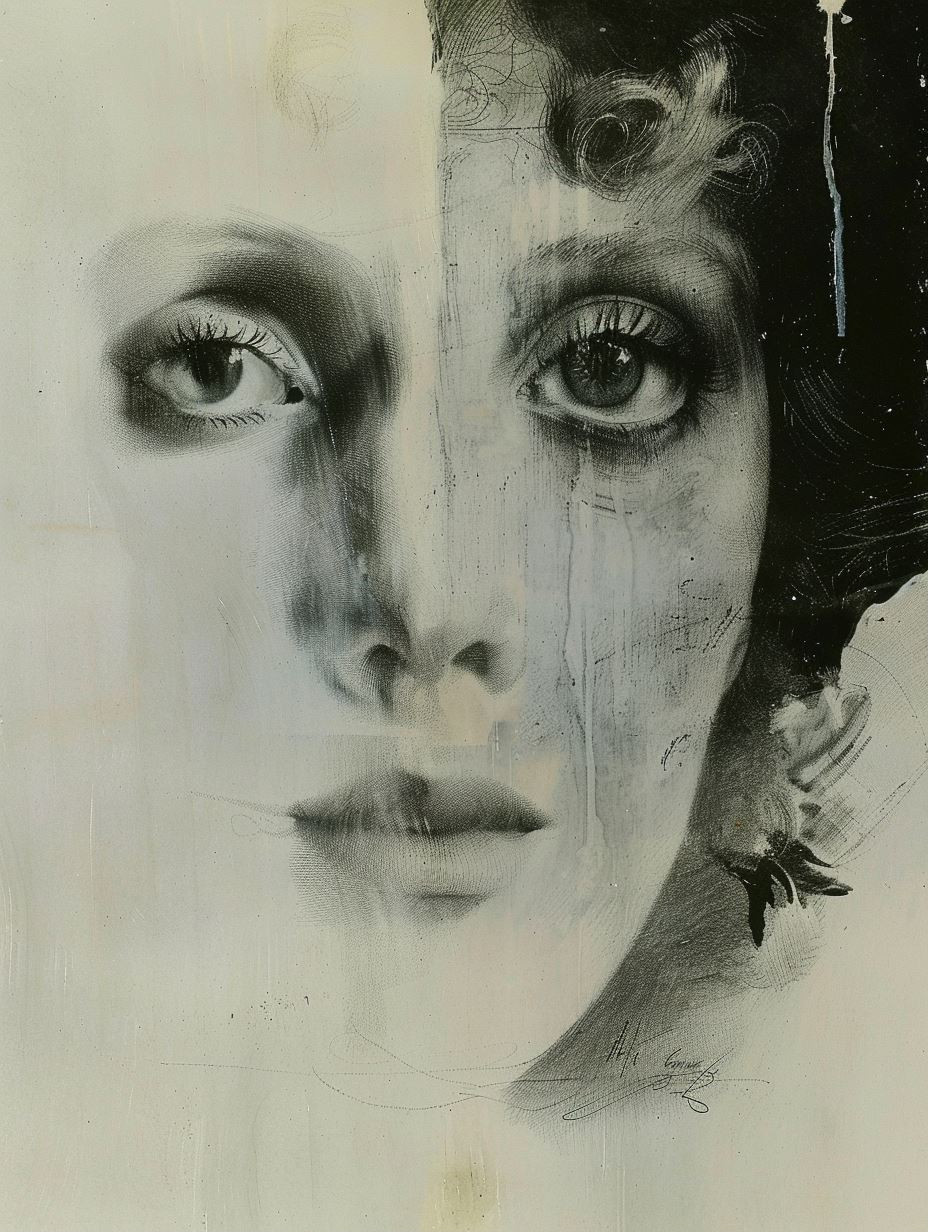 Fragments of a Divided Soul - Image 1