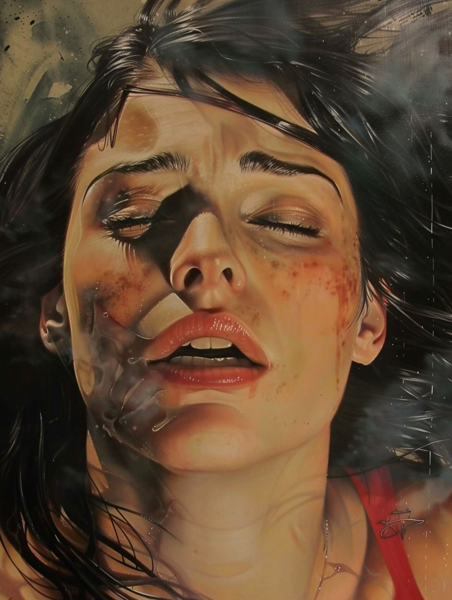 Faces of Emotion: A Digital Study - Image 4
