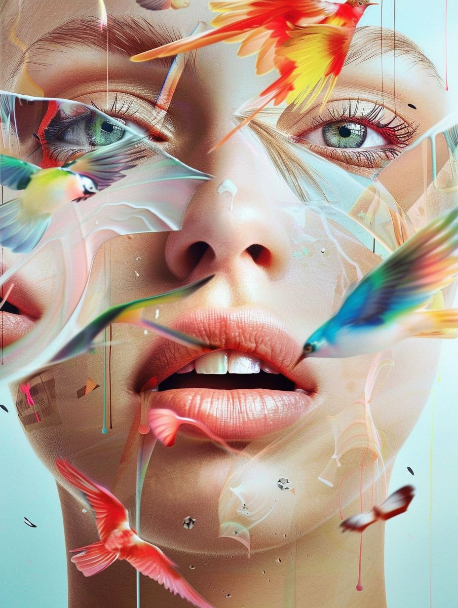 Fragments of a Digital Soul - Image 4