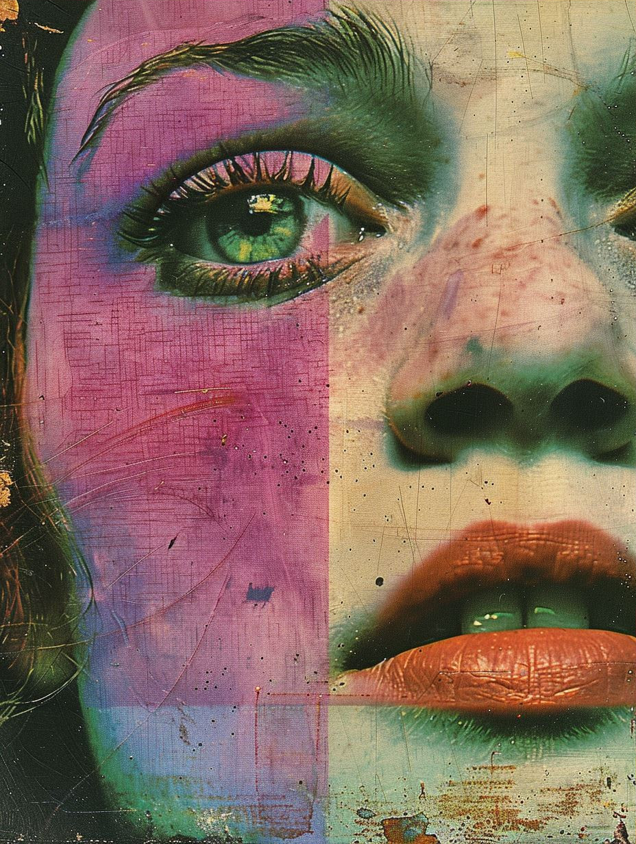 Fragments of a Neon Soul - Image 3