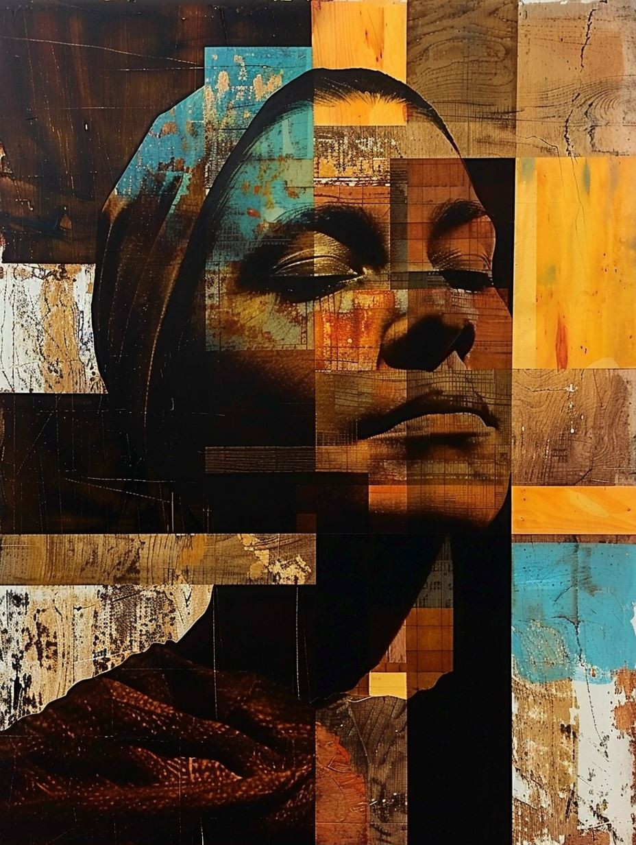 Rustic Fragmented Soul - Image 1