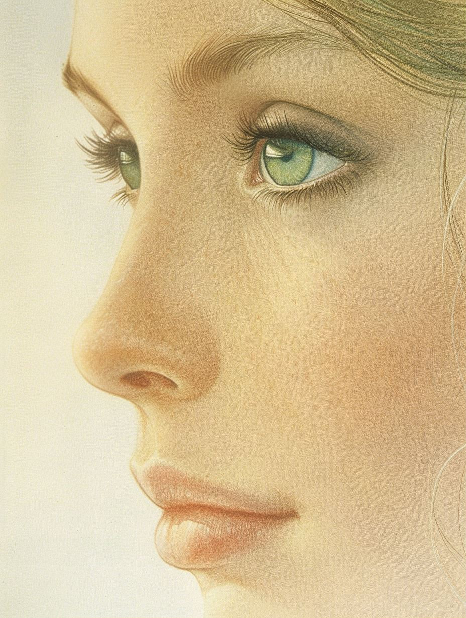 Fragments of a Dreaming Soul - Image 1