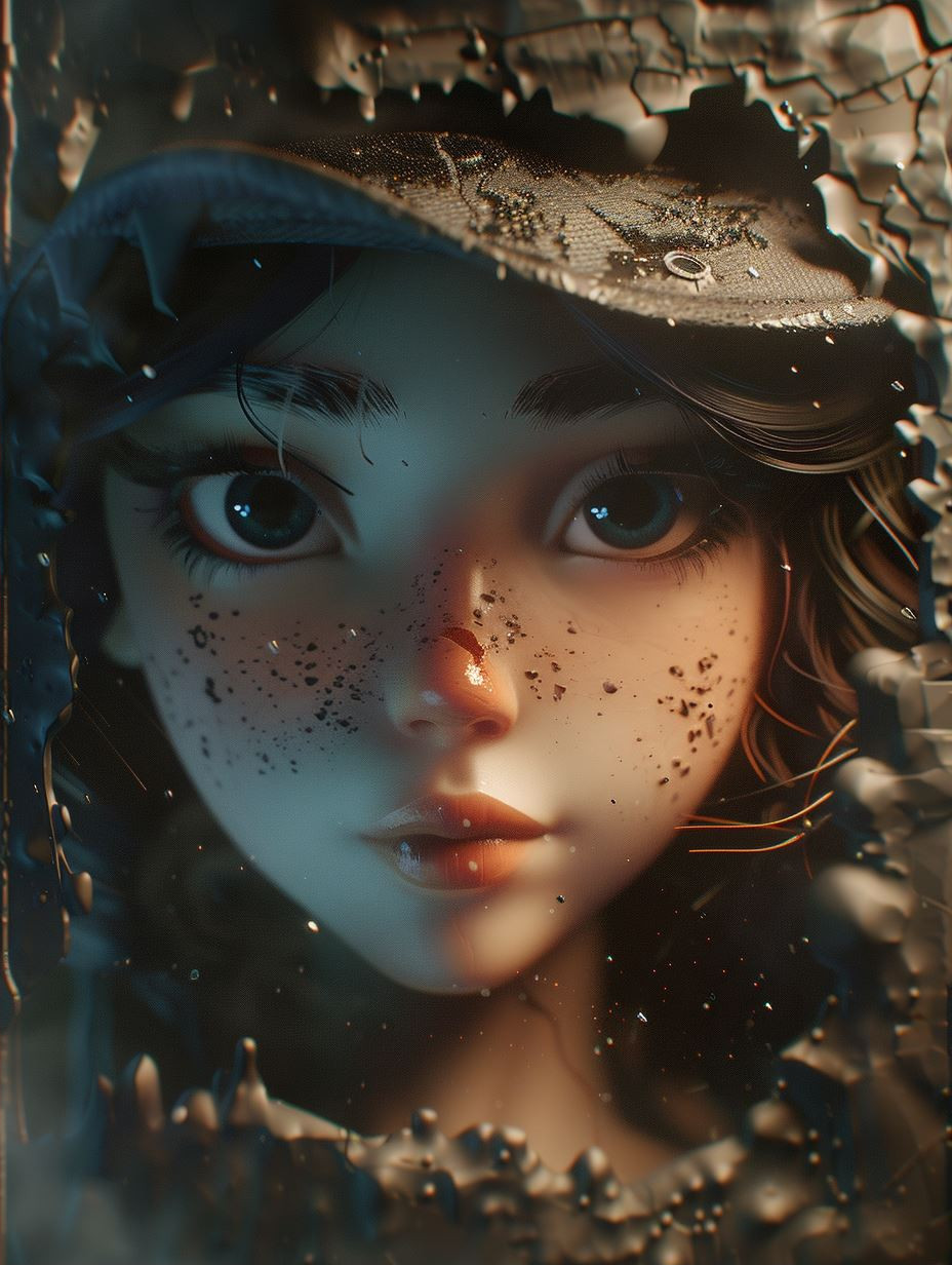 Melancholy Fragments - Image 2