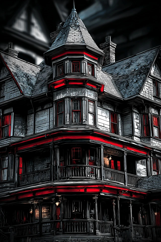 Shadows of the Crimson Realm - Image 6