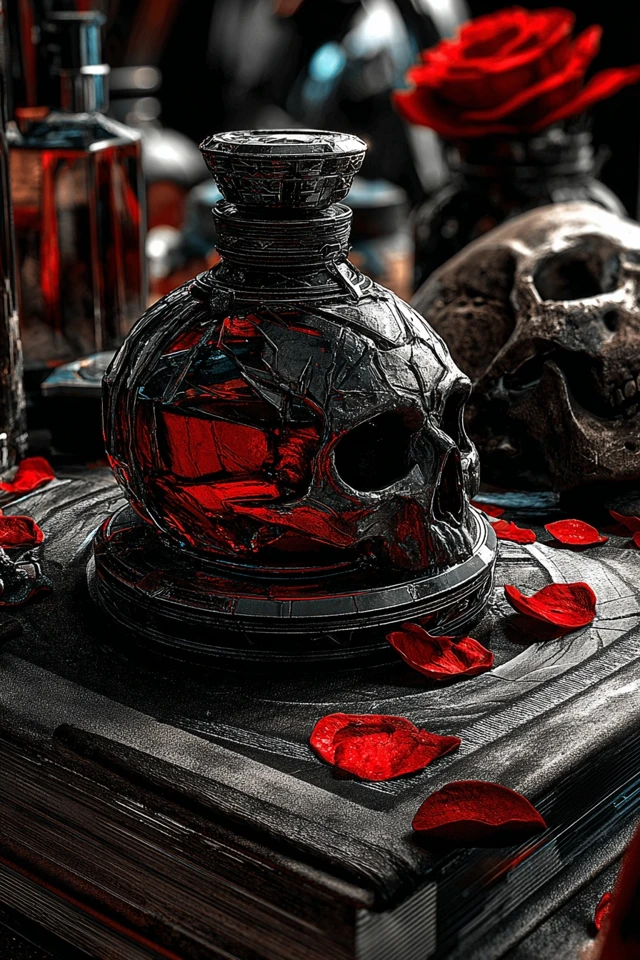 Shadows of the Crimson Realm - Image 3
