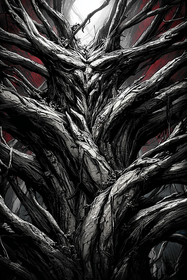 Shadows of the Crimson Realm - Image 5