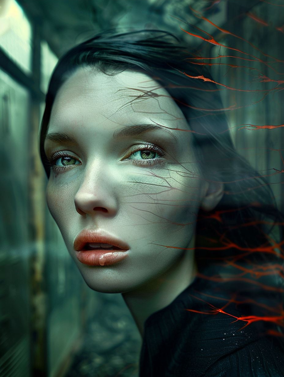 Glassy Gaze - Image 3