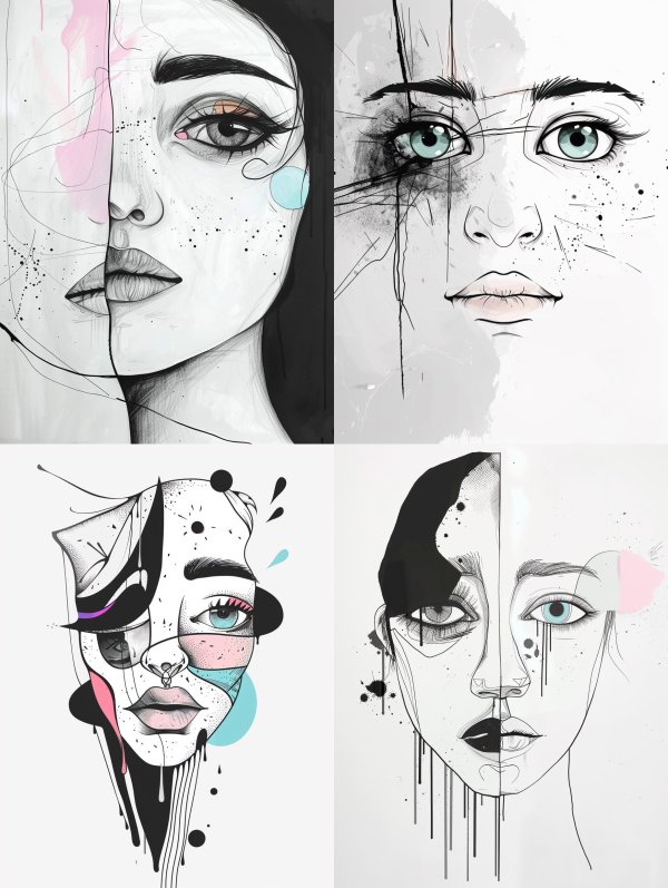 Fragments of a Soul