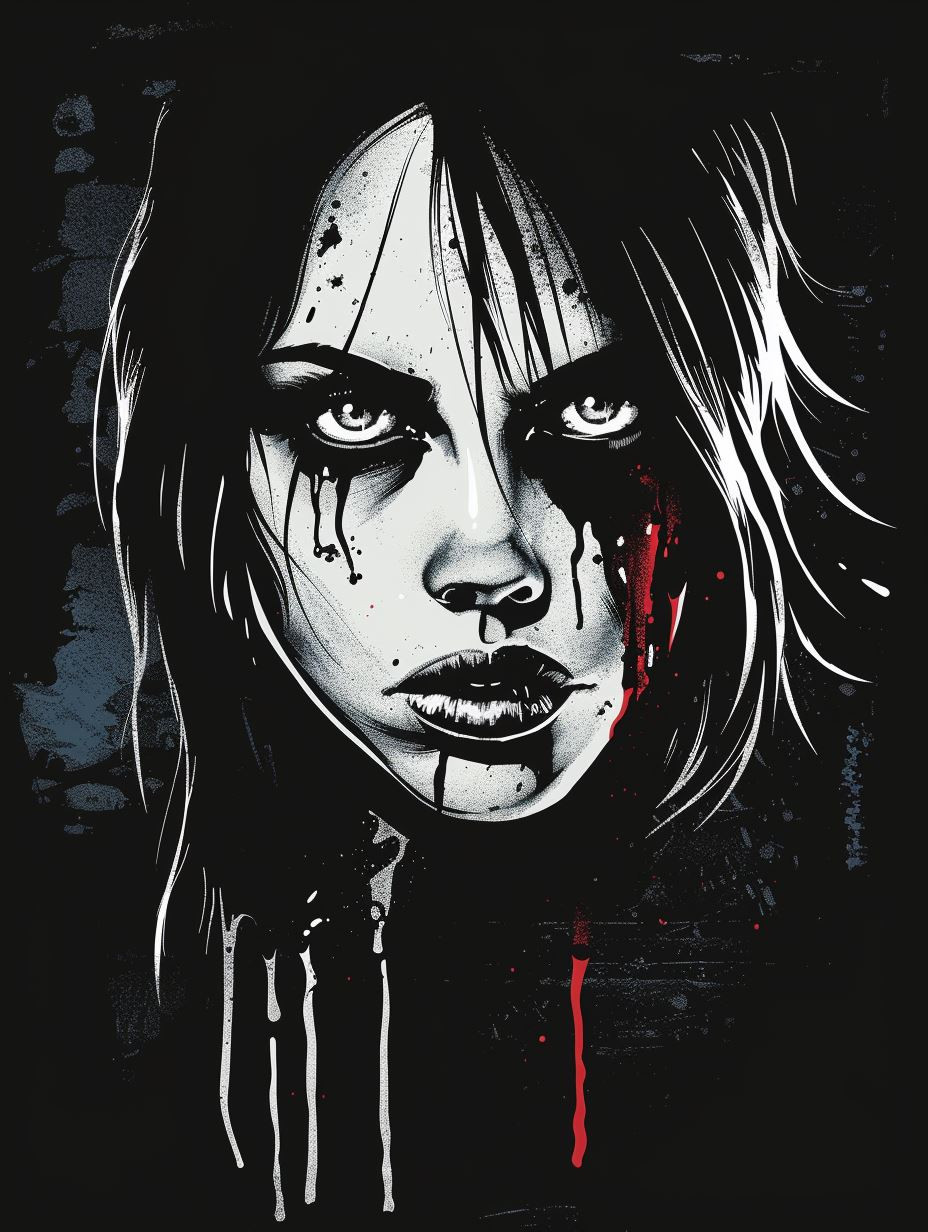 Shadows of the Haunted Soul - Image 2