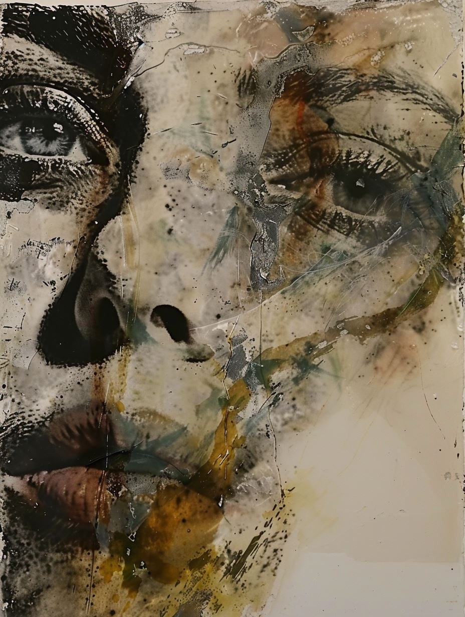 Fragments of a Forgotten Soul - Image 3
