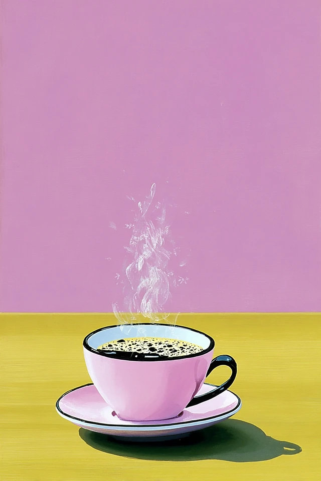 Neon Pastel Chic - Image 4