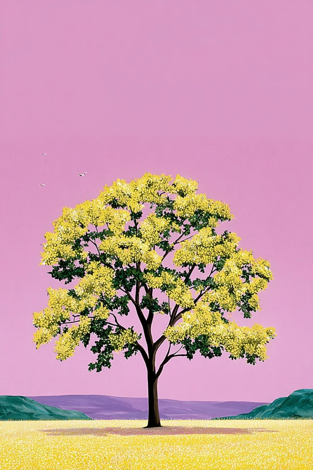Neon Pastel Chic - Image 5