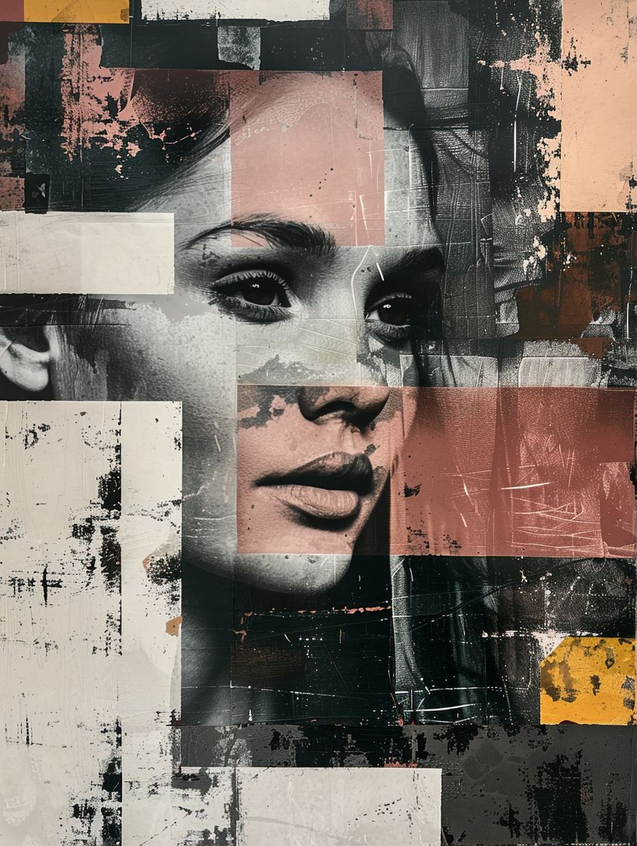 Fragmented Echoes of Human Soul - Image 1