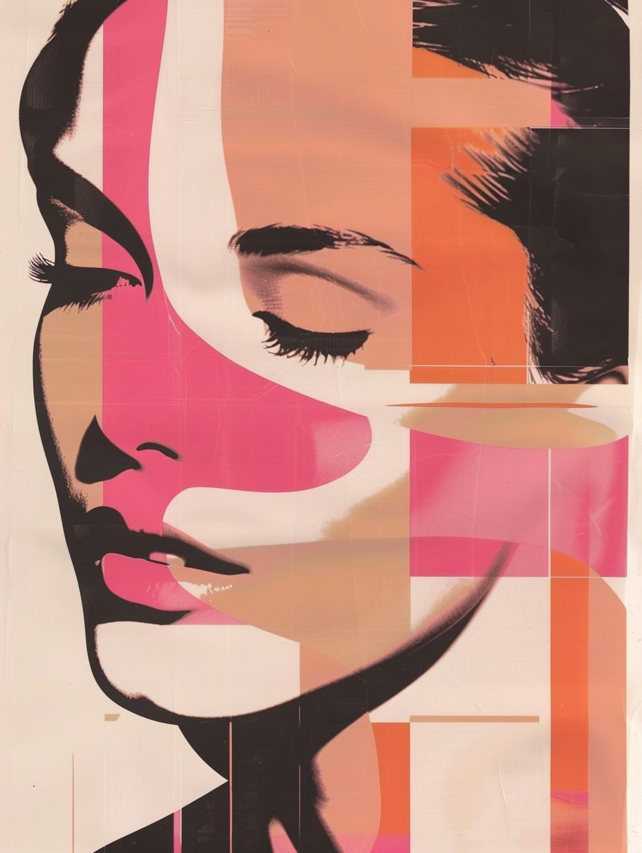Fragmented Feminine Visions - Image 4