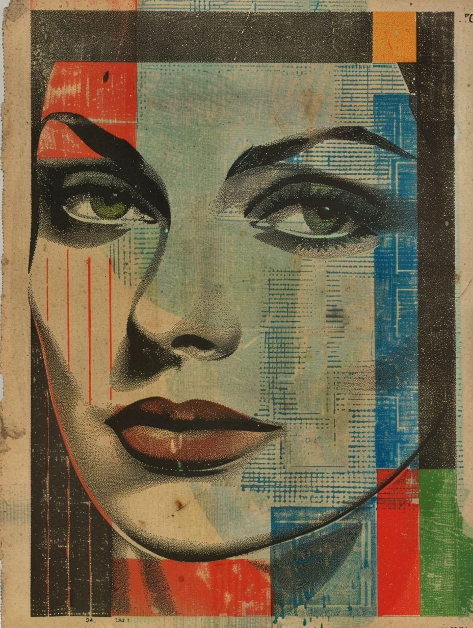 Fragmented Visions: A Study of the Female Gaze - Image 1