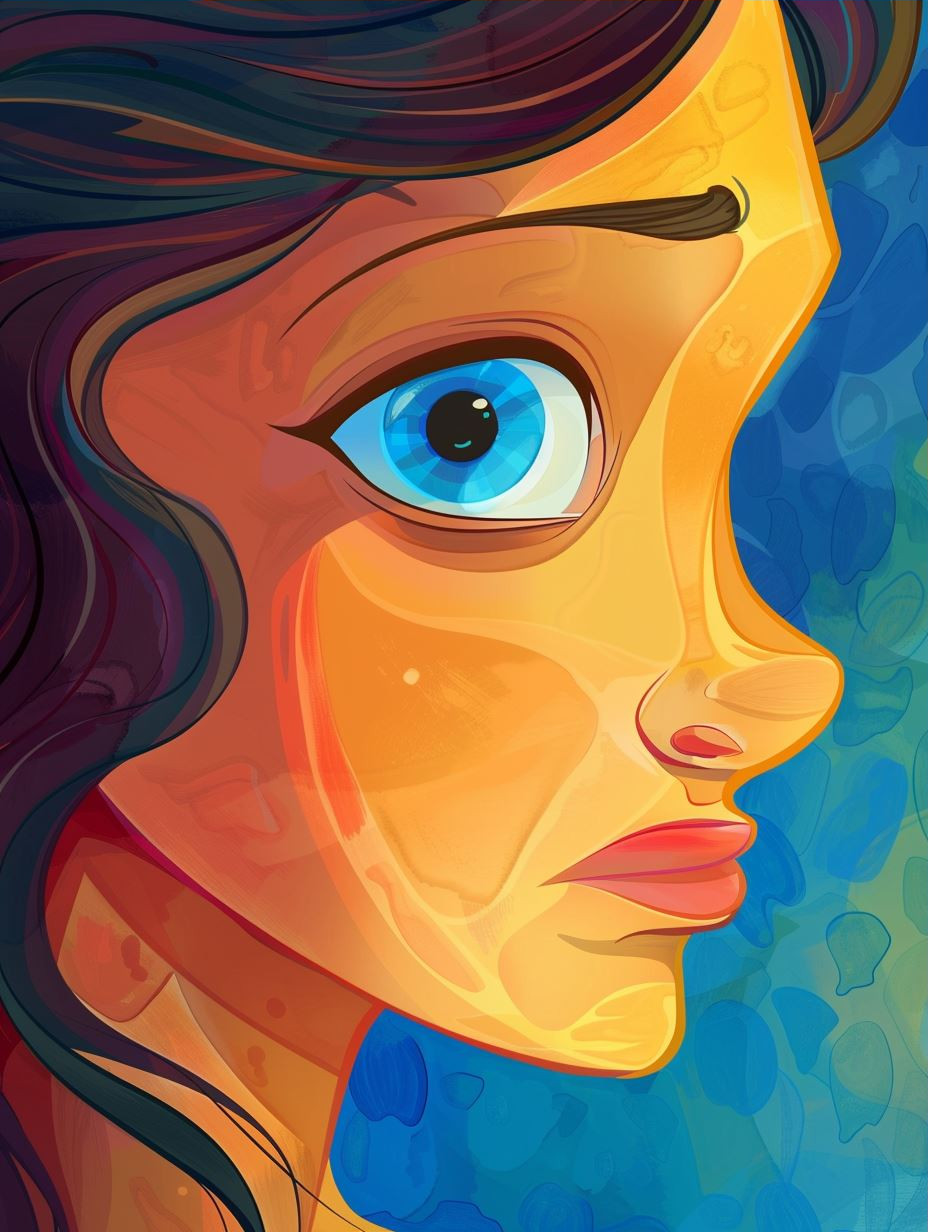 Four Faces of Digital Emotion - Image 3