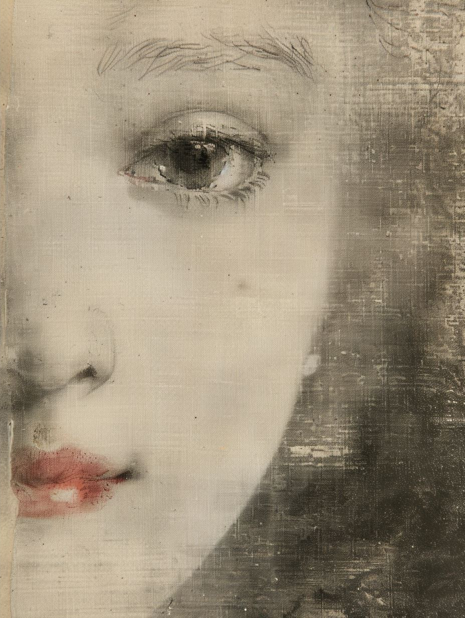 Fragments of a Gaze - Image 2