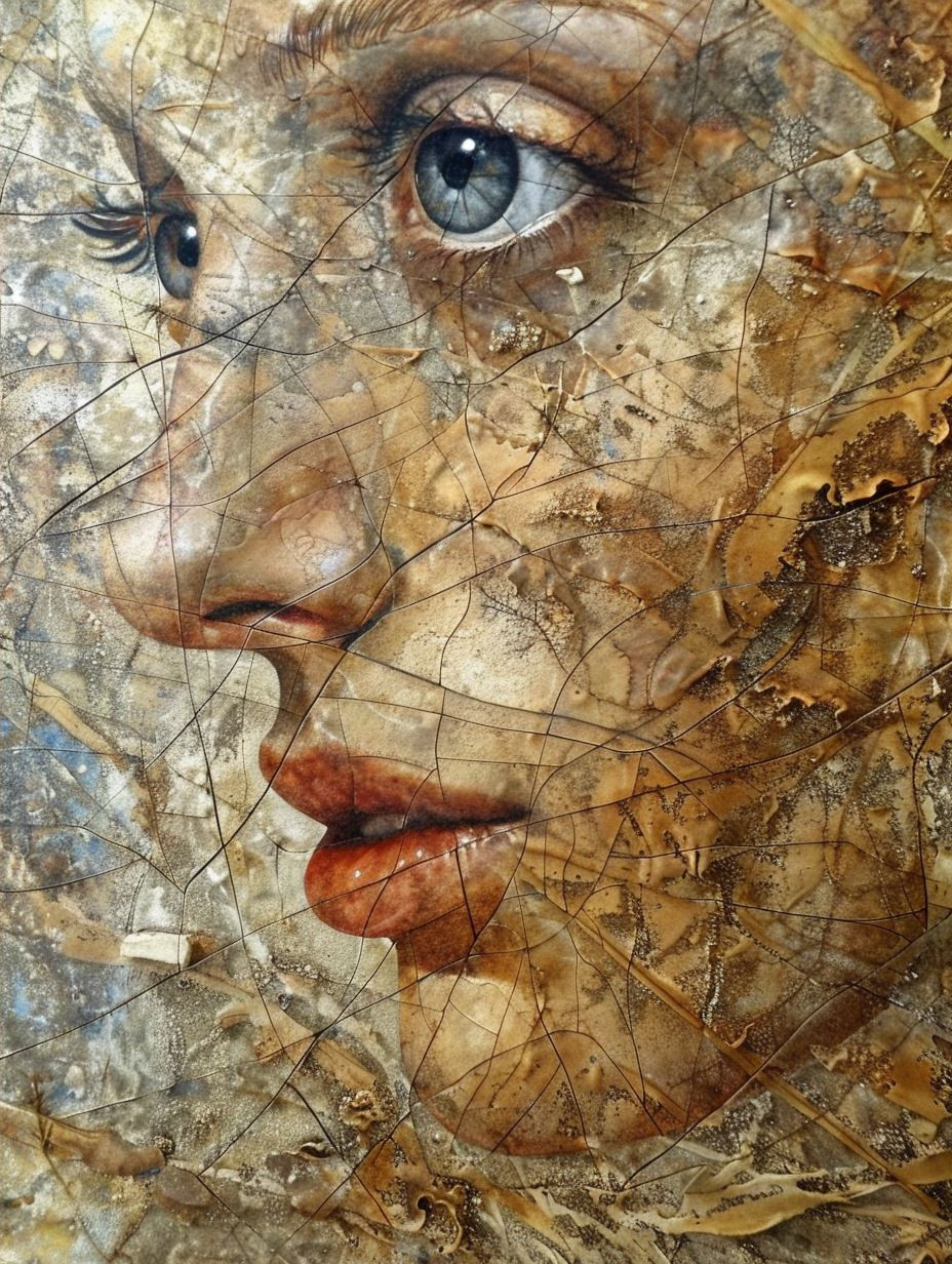 Fragments of a Golden Soul - Image 2