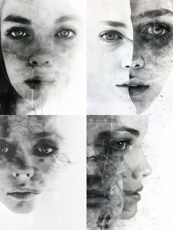 Fragments of a Soul