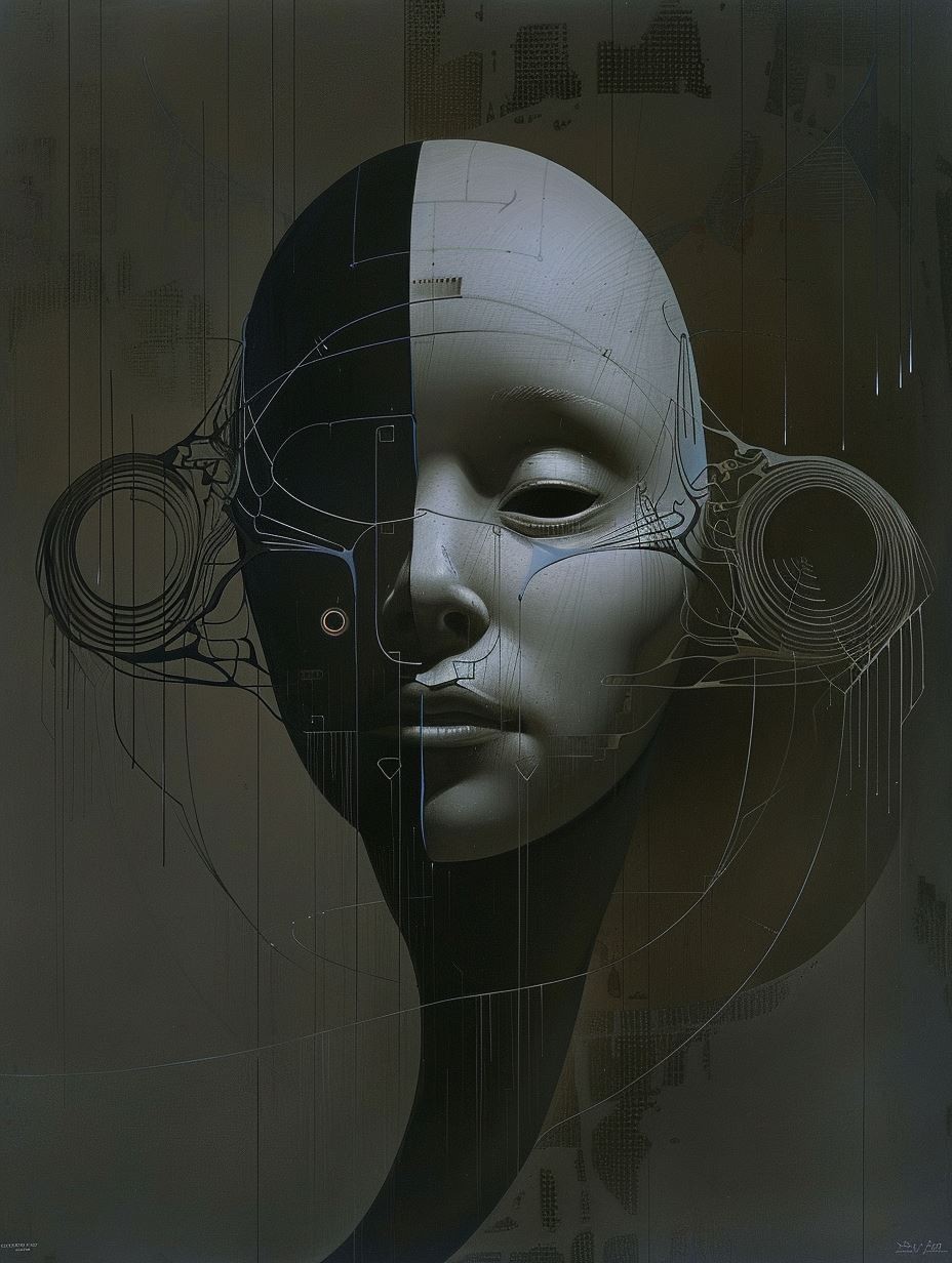 Monolithic Cybernetic Soul Fragment - Image 3