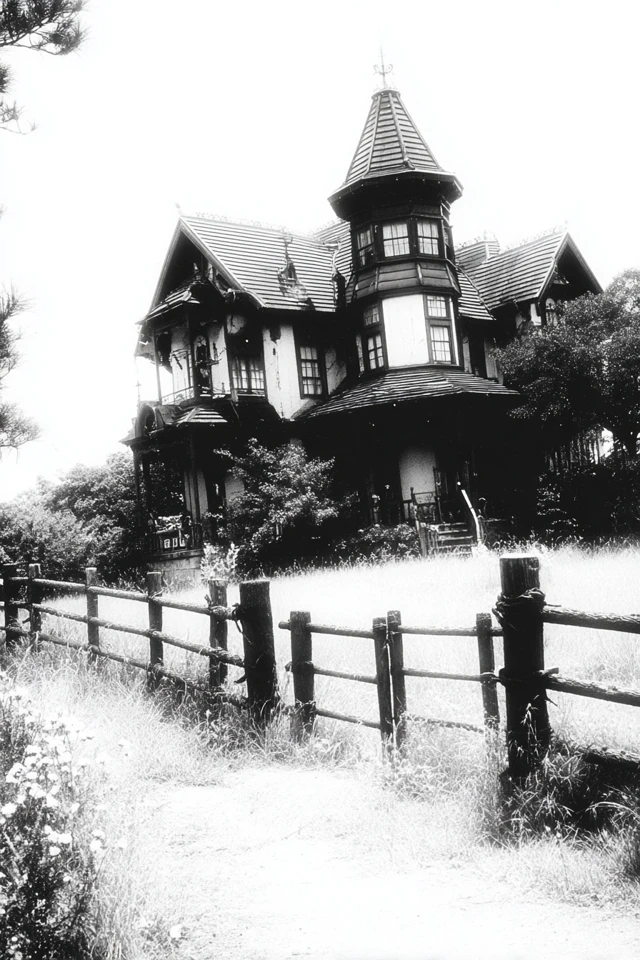 Shadows of a Gothic Dream - Image 6