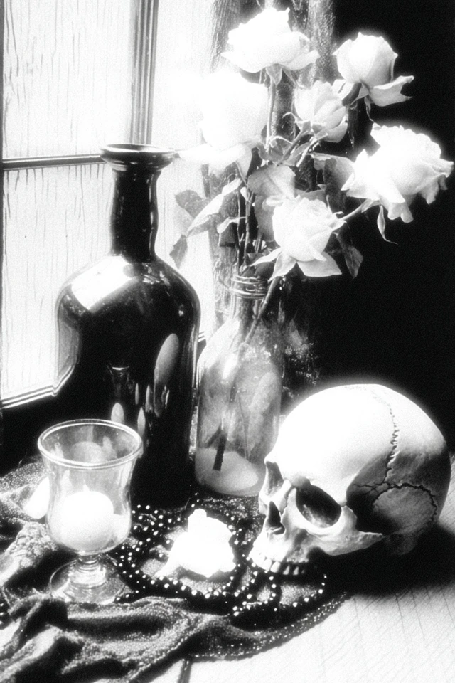 Shadows of a Gothic Dream - Image 3