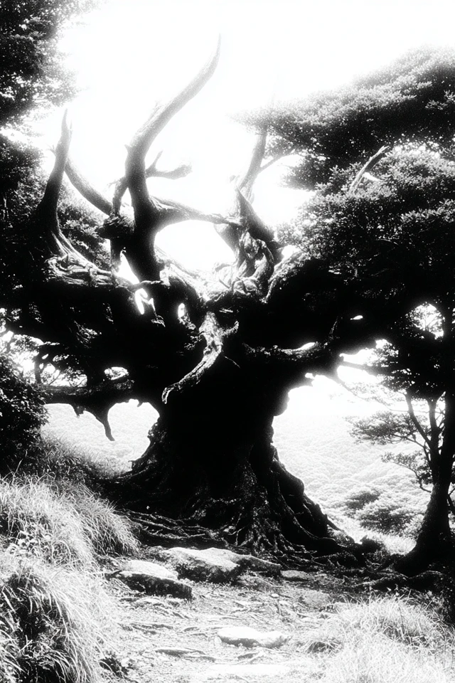 Shadows of a Gothic Dream - Image 5