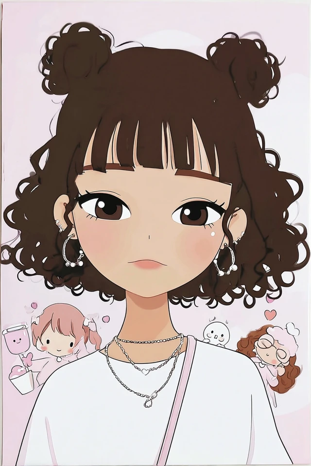 Pastel Pop Cutie - Image 1