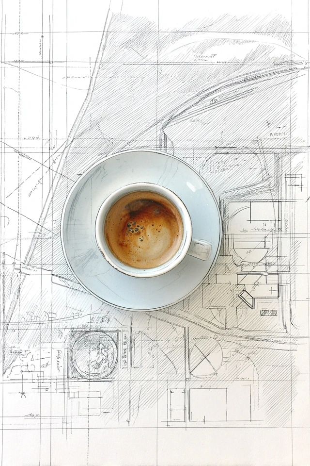 The Blueprint of Life - Image 4