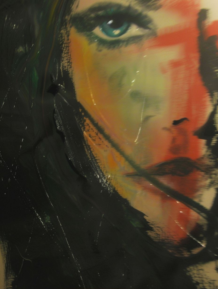 Fragments of a Soul - Image 1