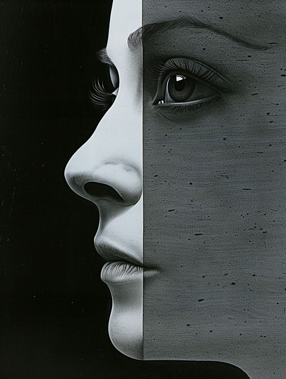 Fragments of a Divided Soul - Image 2