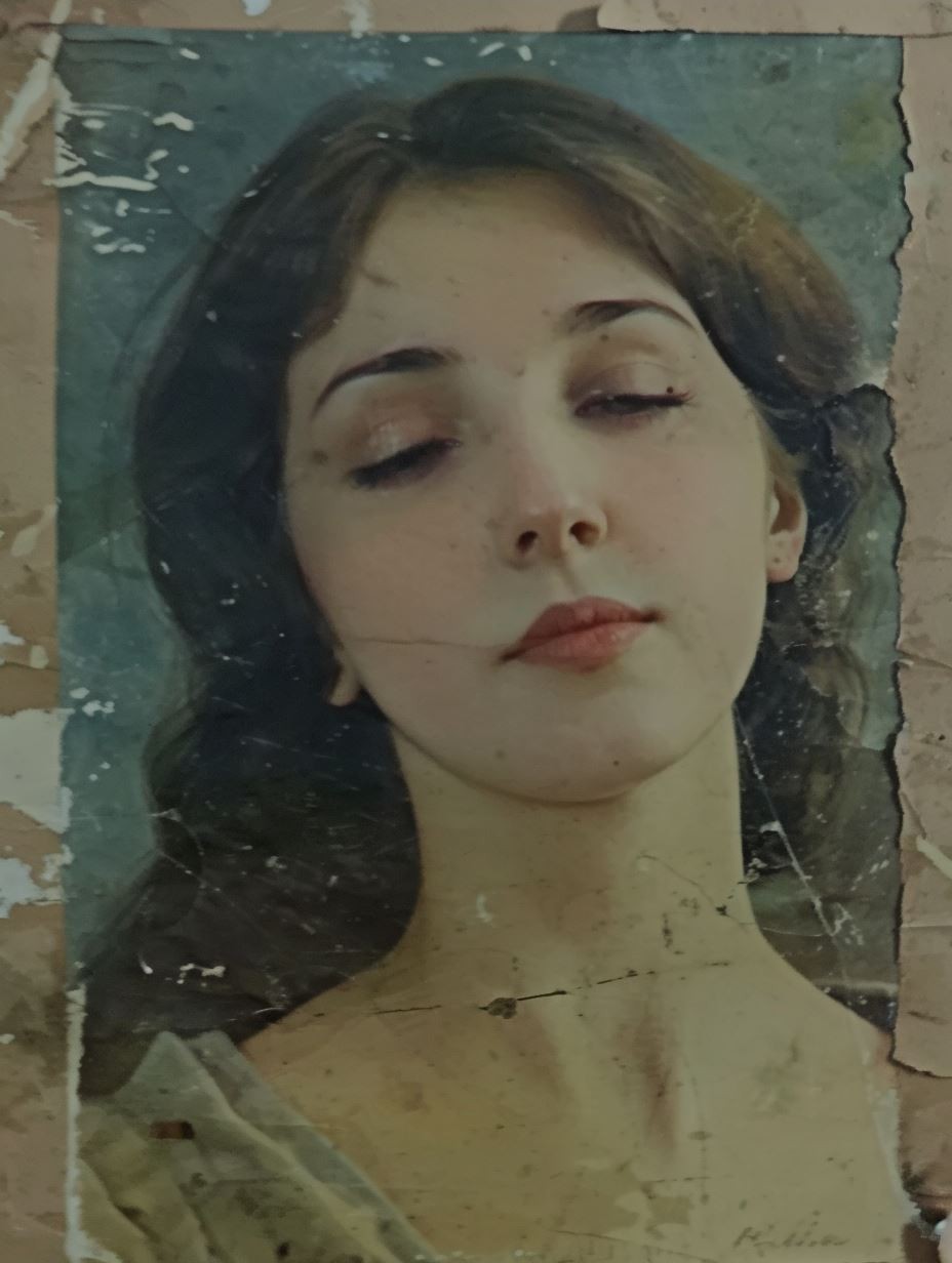 Fragments of a Gaze - Image 3