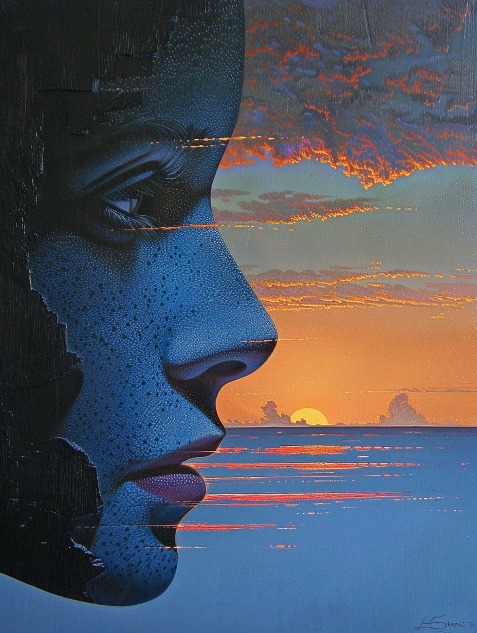 Fragments of a Digital Soul - Image 3