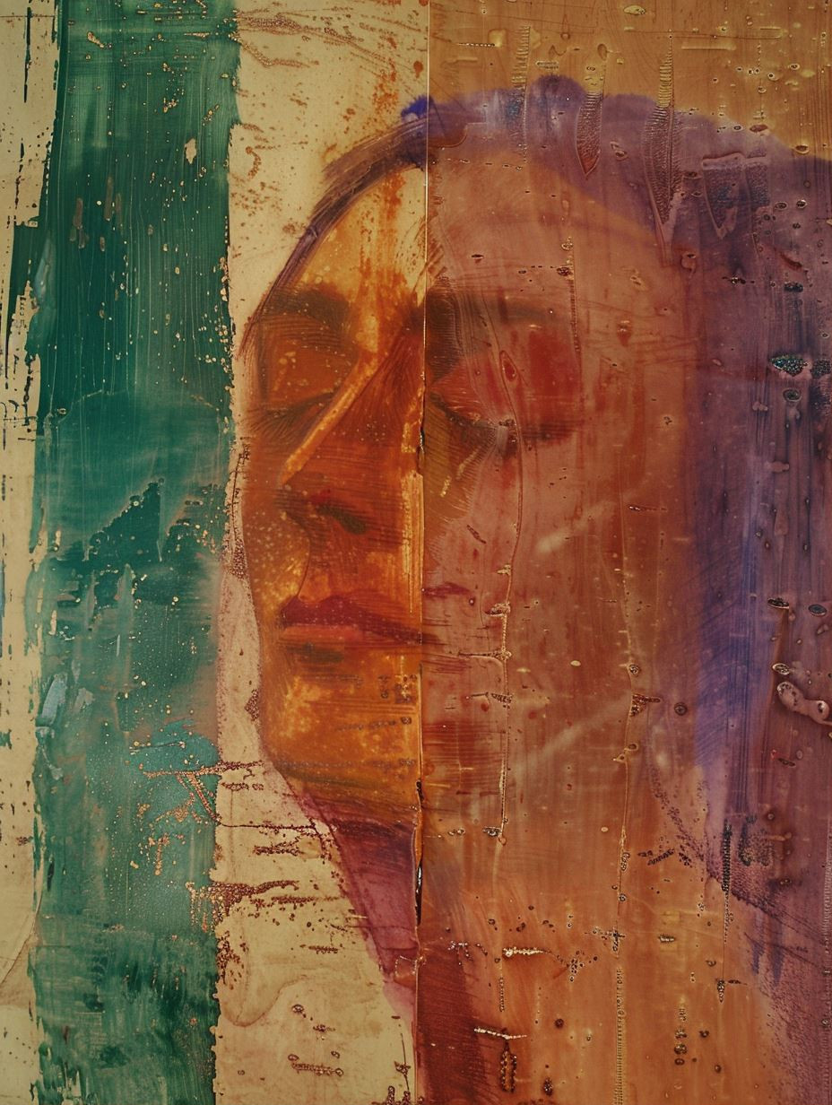 Fragments of a Divided Soul - Image 1