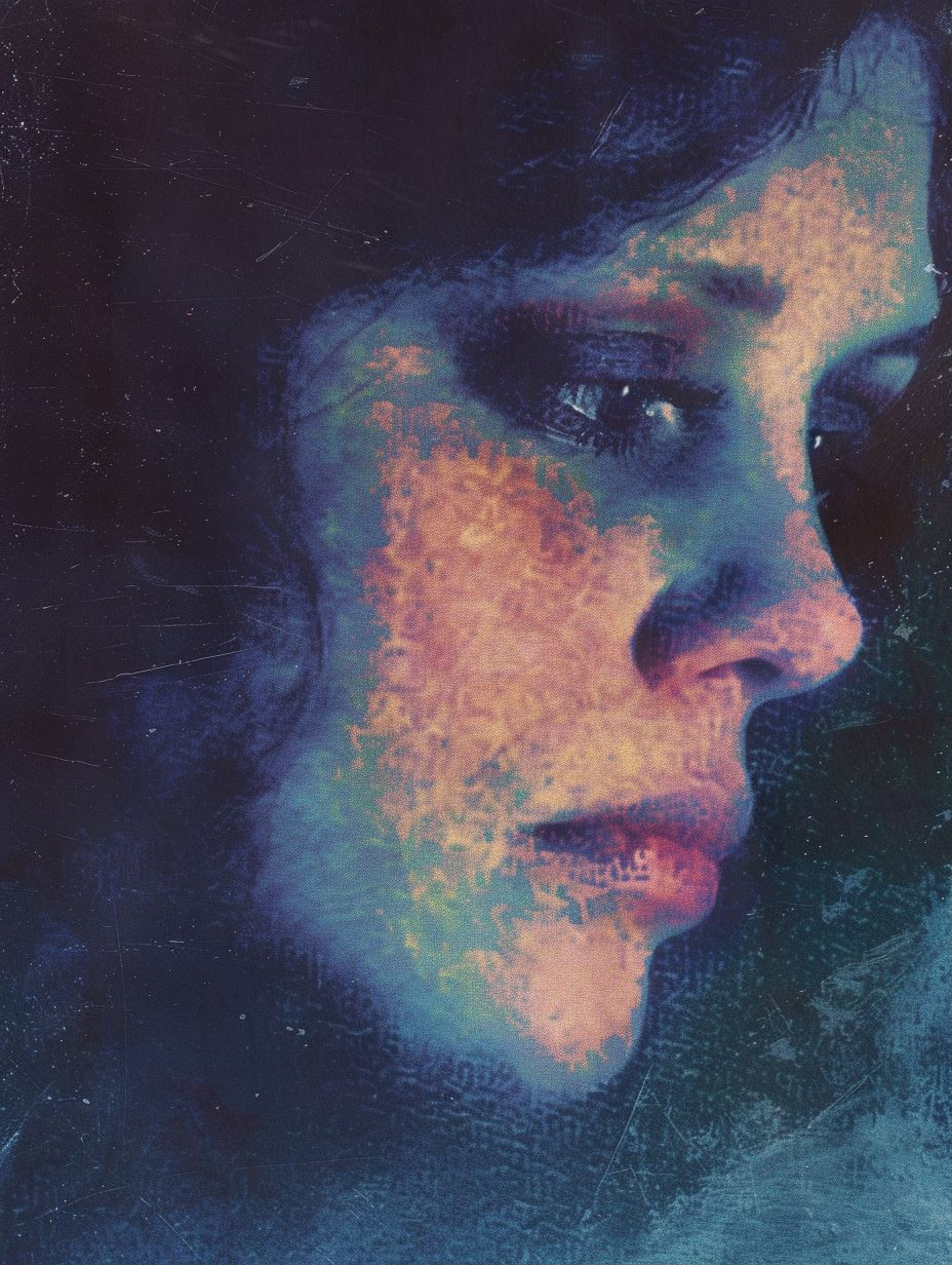 Ethereal Echoes of a Dreaming Soul - Image 1